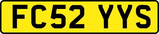FC52YYS