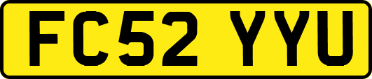 FC52YYU