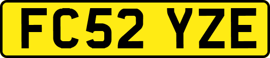 FC52YZE
