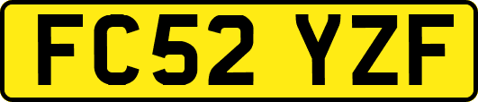 FC52YZF