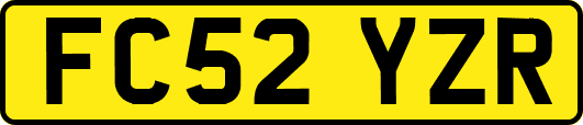 FC52YZR