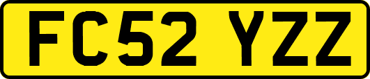 FC52YZZ