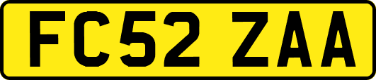 FC52ZAA
