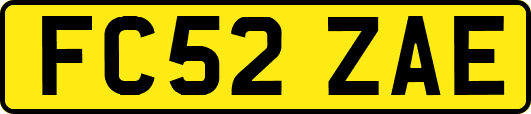 FC52ZAE