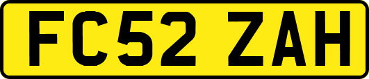 FC52ZAH