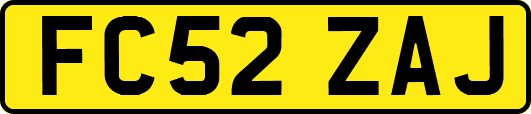 FC52ZAJ