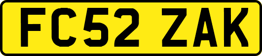 FC52ZAK