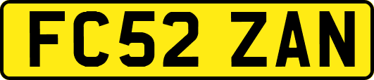 FC52ZAN