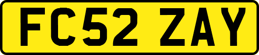 FC52ZAY