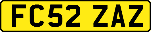 FC52ZAZ