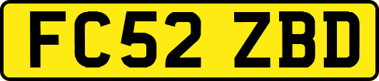 FC52ZBD