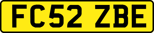 FC52ZBE