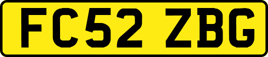 FC52ZBG