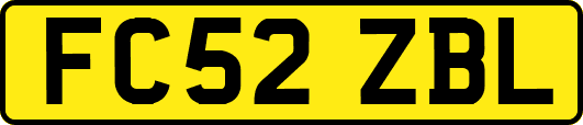 FC52ZBL