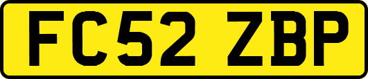 FC52ZBP