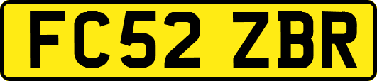 FC52ZBR