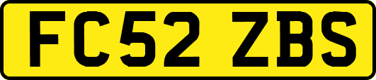 FC52ZBS