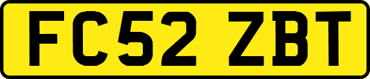 FC52ZBT