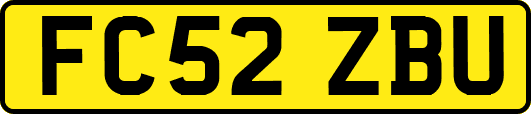 FC52ZBU