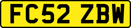 FC52ZBW