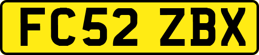 FC52ZBX