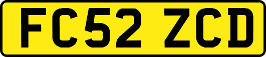 FC52ZCD