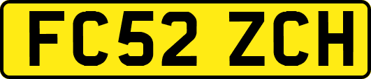 FC52ZCH