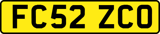 FC52ZCO