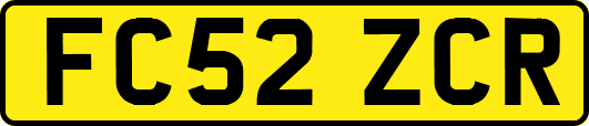FC52ZCR