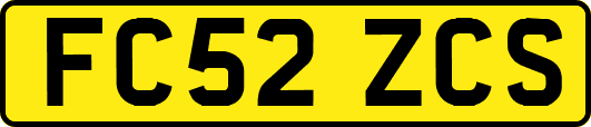 FC52ZCS