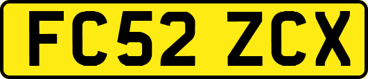 FC52ZCX