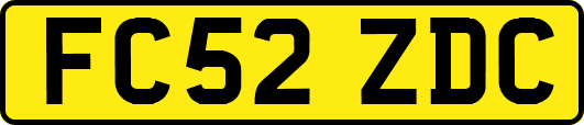FC52ZDC