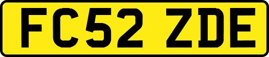 FC52ZDE