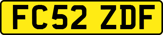 FC52ZDF