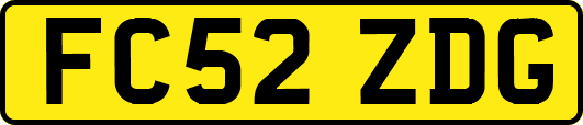 FC52ZDG