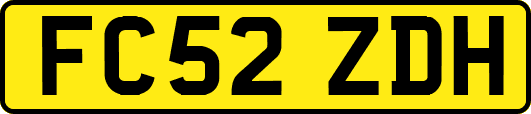 FC52ZDH