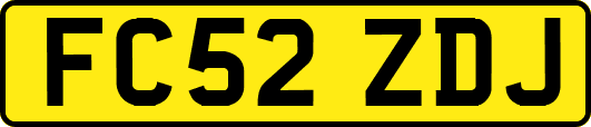 FC52ZDJ