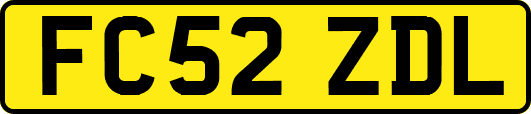 FC52ZDL