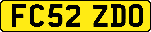 FC52ZDO