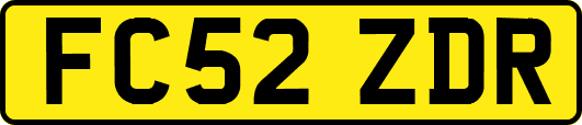 FC52ZDR