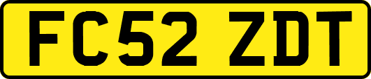 FC52ZDT