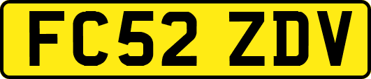 FC52ZDV