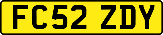 FC52ZDY