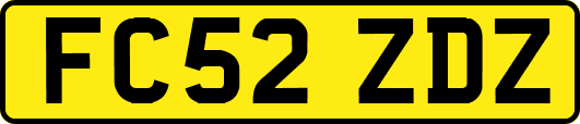 FC52ZDZ