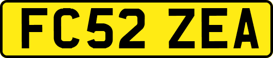 FC52ZEA