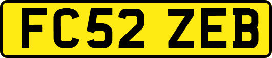 FC52ZEB