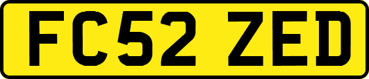 FC52ZED