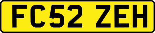 FC52ZEH