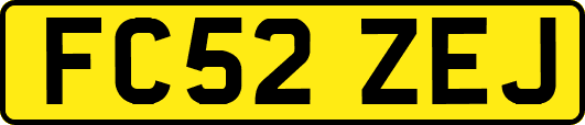 FC52ZEJ