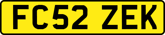 FC52ZEK